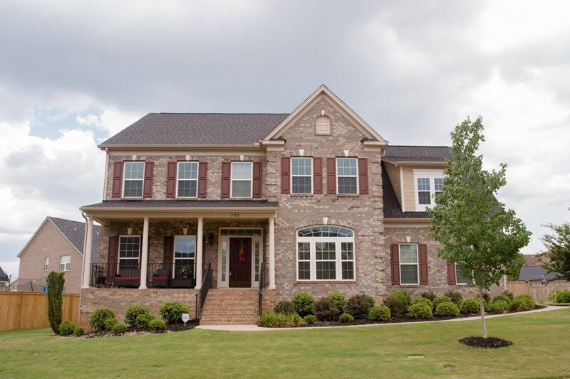 Property Photo:  705 Pawleys Drive  SC 29681 