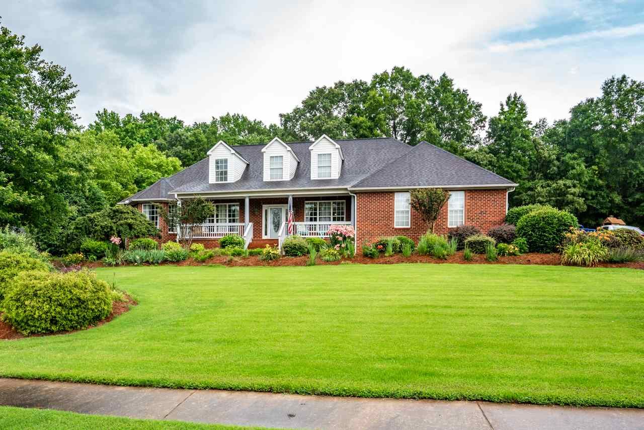 Property Photo:  131 Elm View Terrace  SC 29307