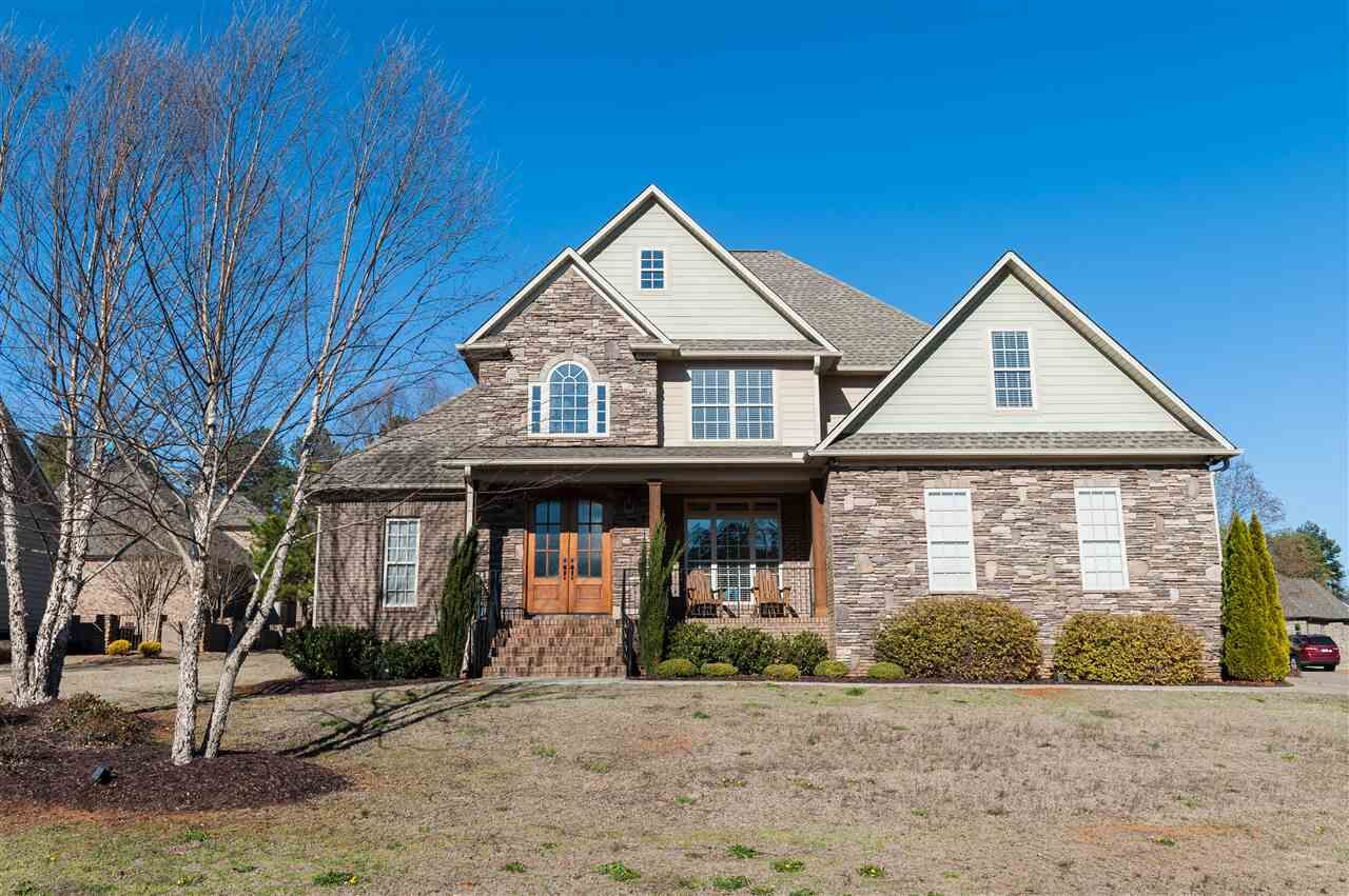 Property Photo: 505 Wicked Stick Ct SC 29349