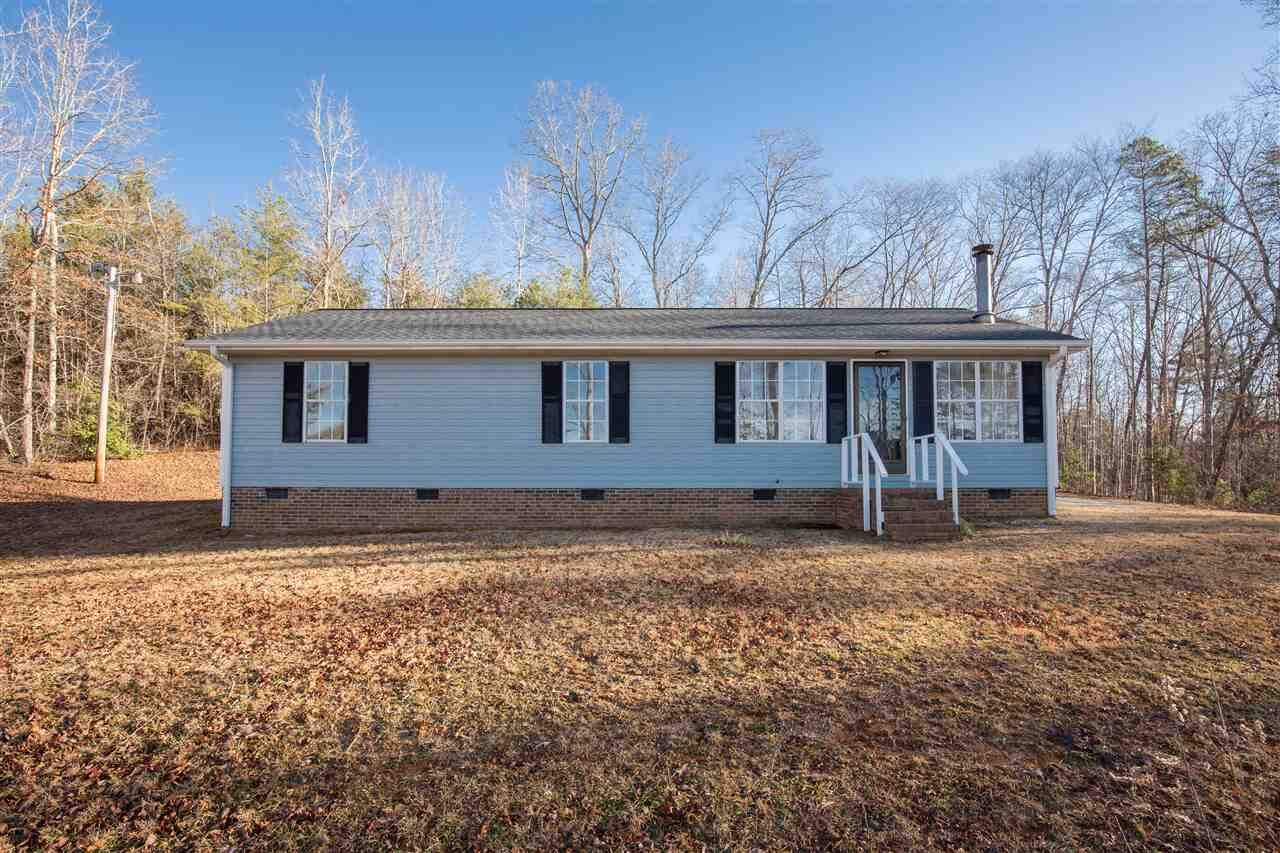 Property Photo: 372 Liberia Road SC 29671