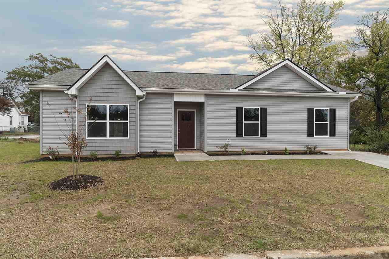 Property Photo:  8 7th Street  SC 29651 