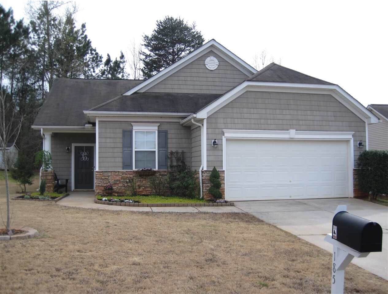 Property Photo:  185 Stonewood Crossing Dr  SC 29316 