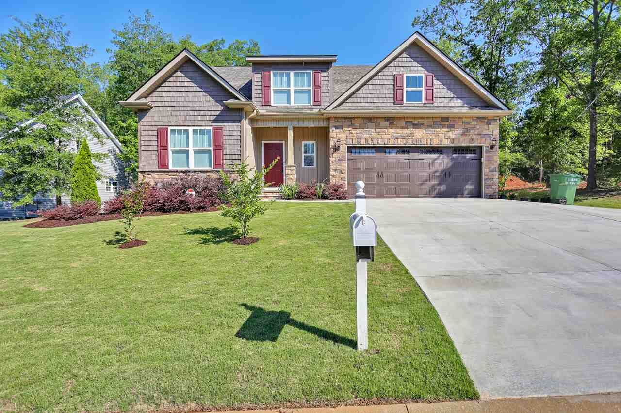 Property Photo:  534 Winsland Way  SC 29369 