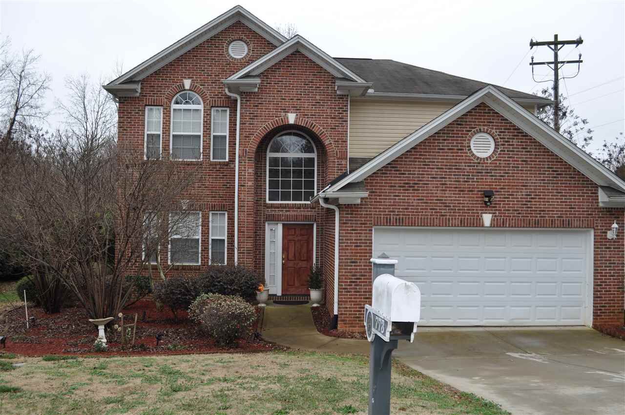 Property Photo:  773 Shadow Dance Lane  SC 29316-8394 