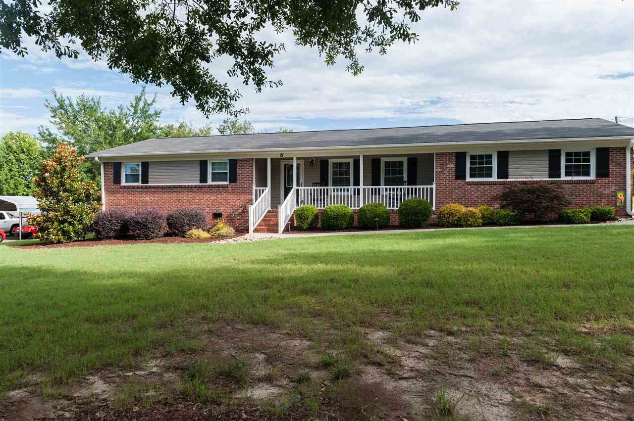 Property Photo:  6 Charles St  SC 29365 