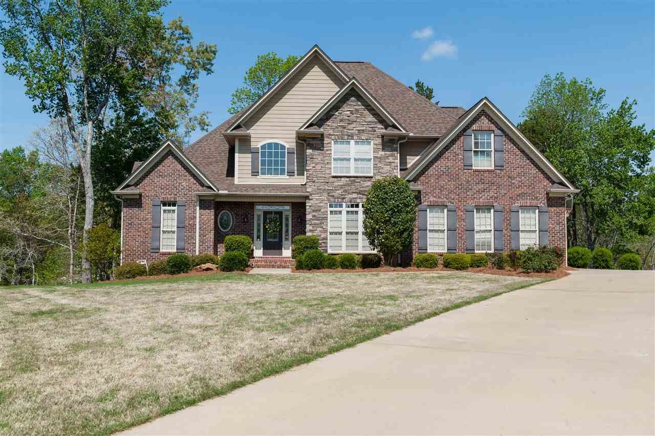 Property Photo: 166 Emily Drive SC 29369