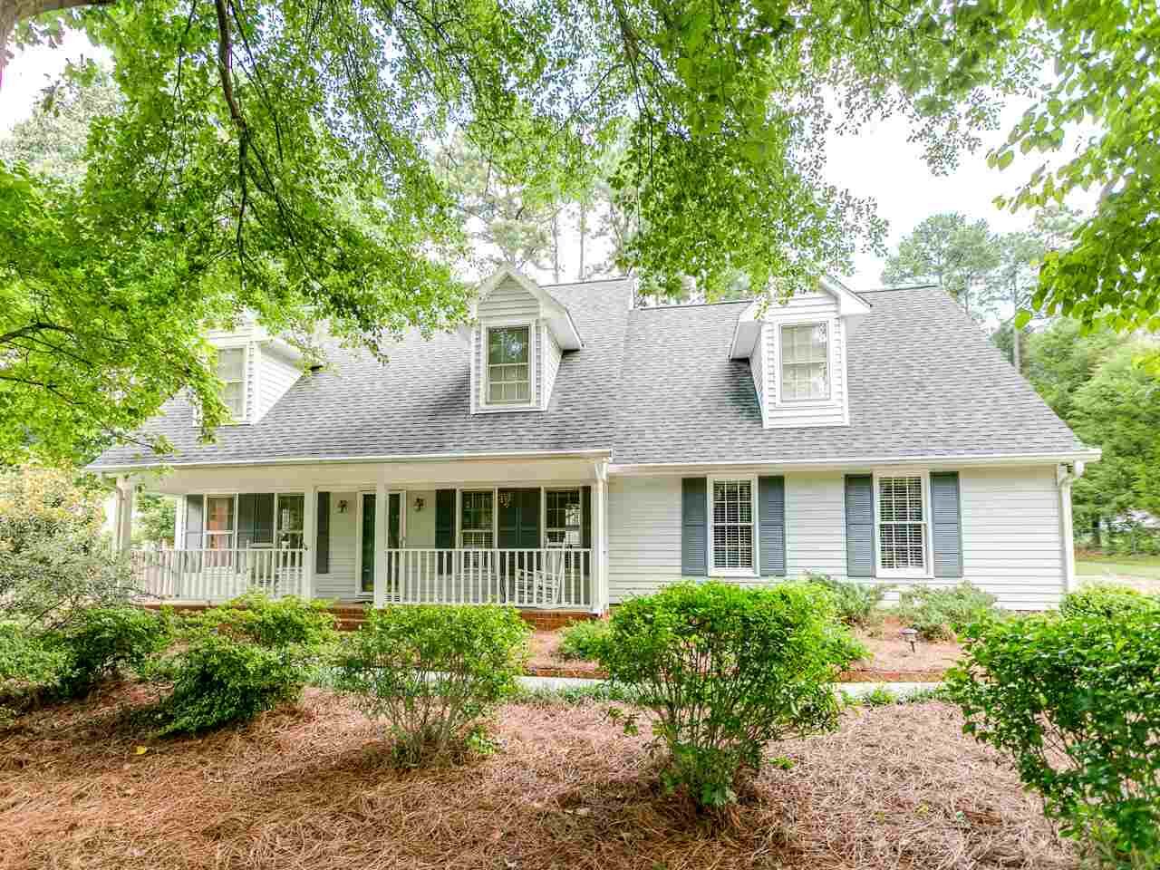 Property Photo:  307 Londonberry Drive  SC 29301 