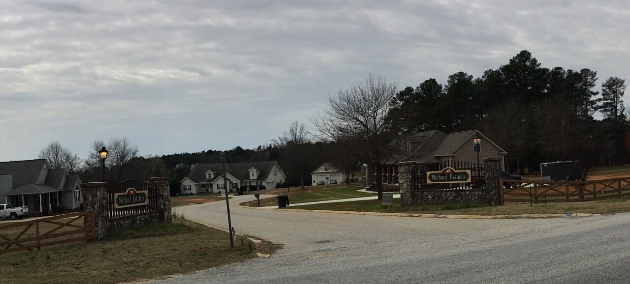 Property Photo: 257 Kailin Shea Avenue (Lot 12) SC 29372