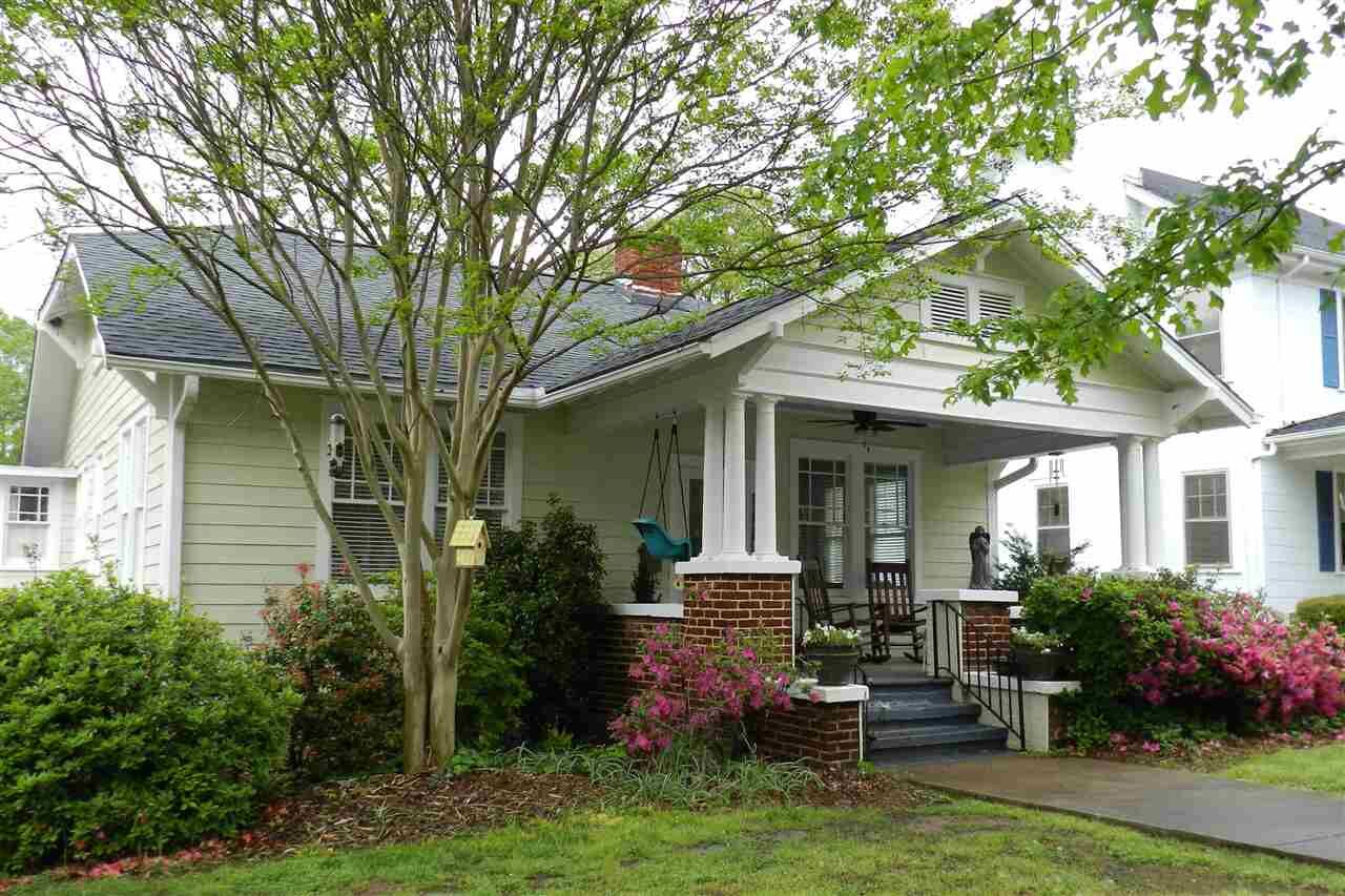 Property Photo: 516 Norwood Street SC 29302