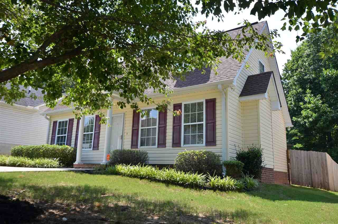 Property Photo:  615 N Brown Beaver Court  SC 29369 