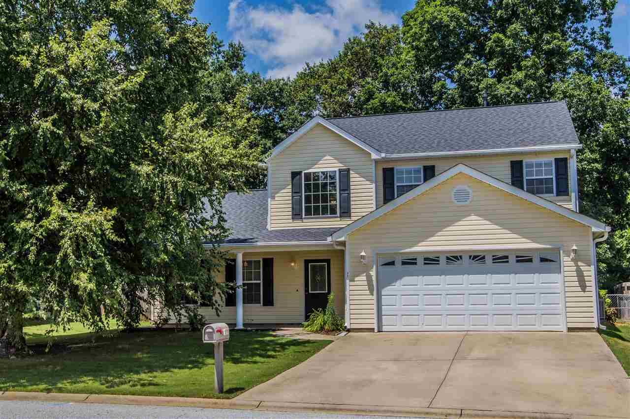 Property Photo:  575 Hamilton Chase Drive  SC 29369 