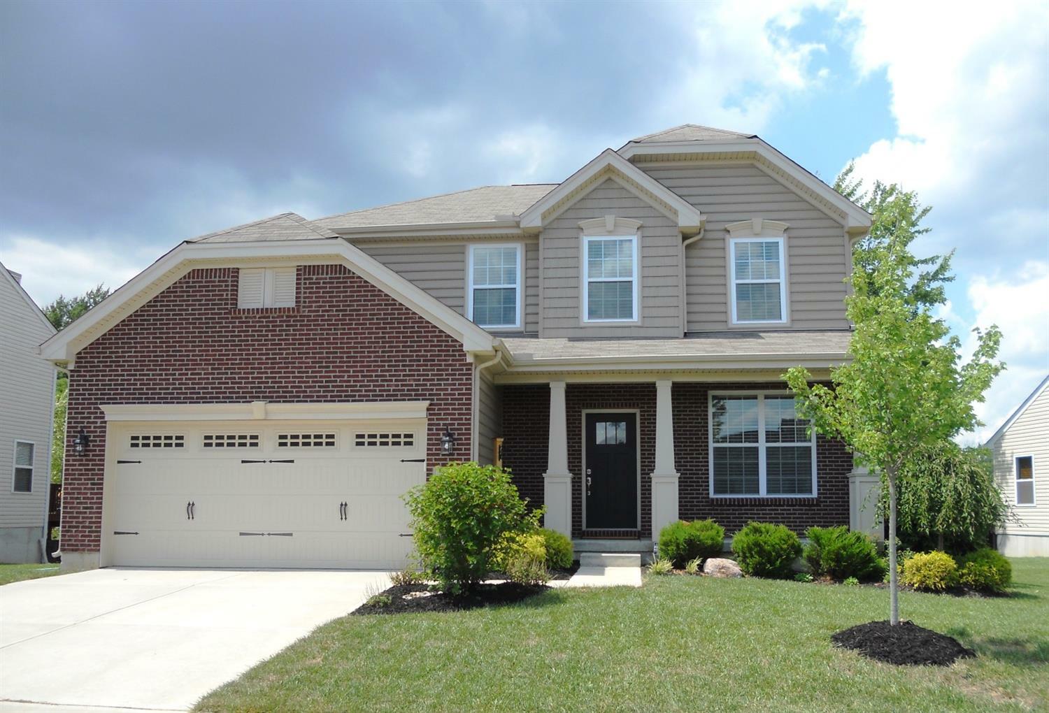 Property Photo: 737 Elm Tree Drive OH 45152