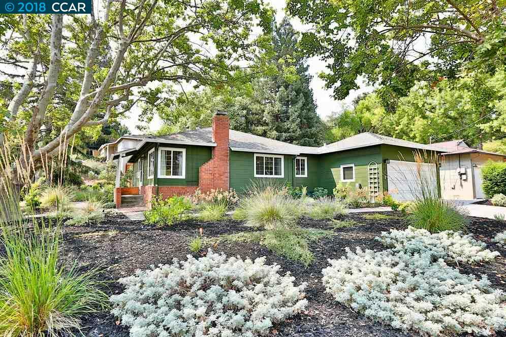 Property Photo: 11 Maple Lane CA 94595