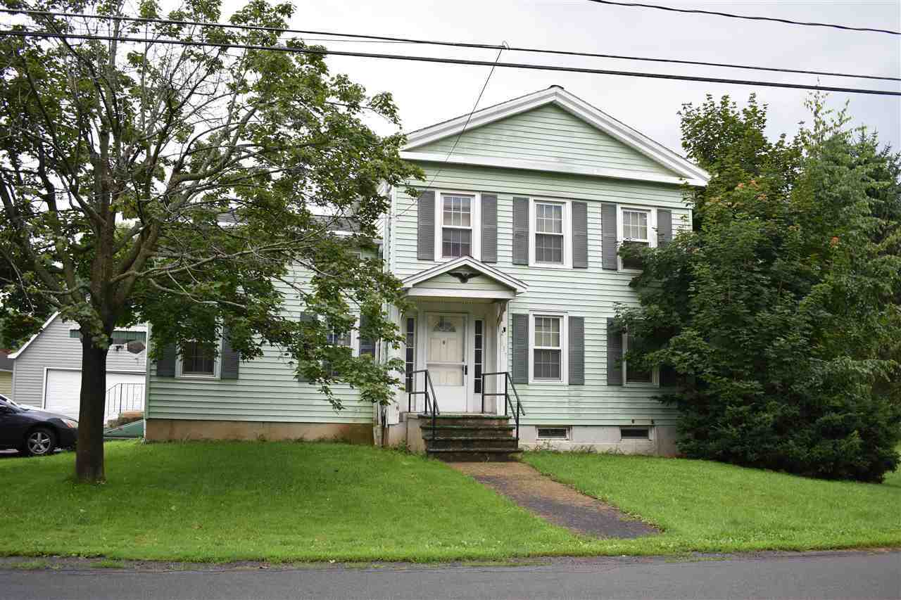 Property Photo:  137 Fair Street  NY 12157 