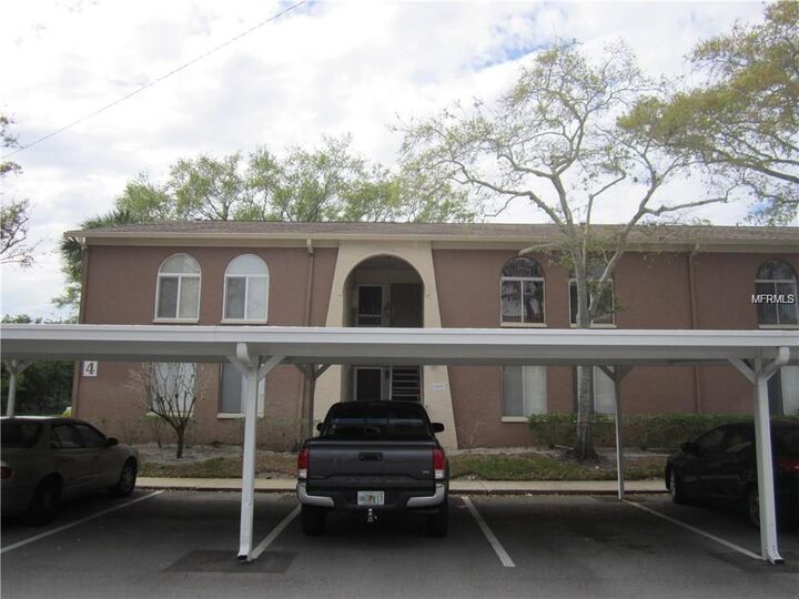 Property Photo: 11400 3rd Street N 1400-2 FL 33716