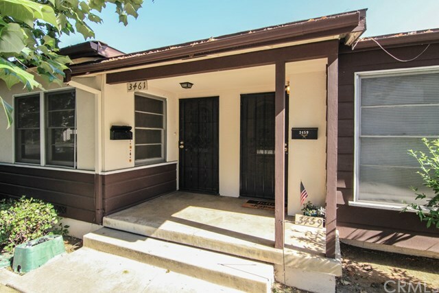 Property Photo:  3459 Central Avenue  CA 92506 