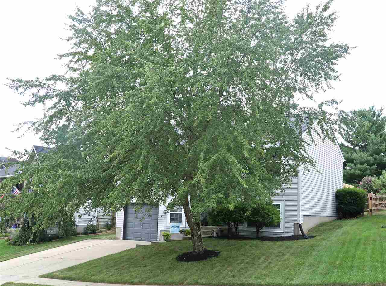 Property Photo: 2527 Evergreen Drive KY 41017
