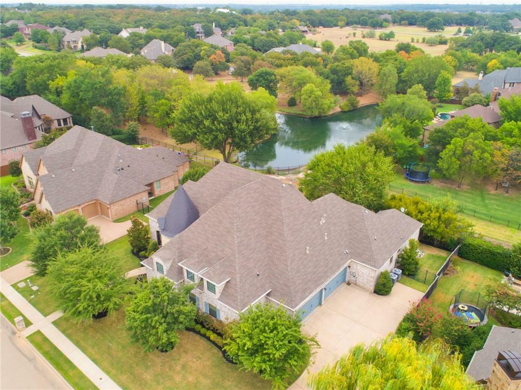 Property Photo:  1321 Briar Grove Drive  TX 76248 