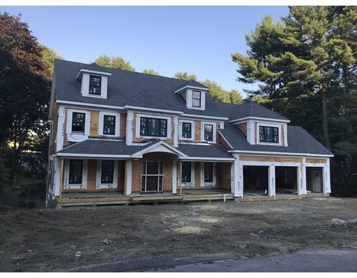 Property Photo: 7 Flintlock Road MA 02421