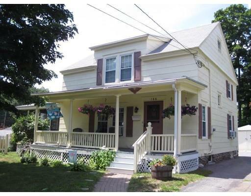 Property Photo: 188 Chelmsford MA 01824
