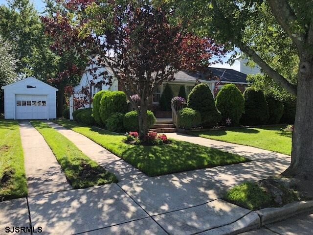 Property Photo: 312 N Huntington NJ 08402