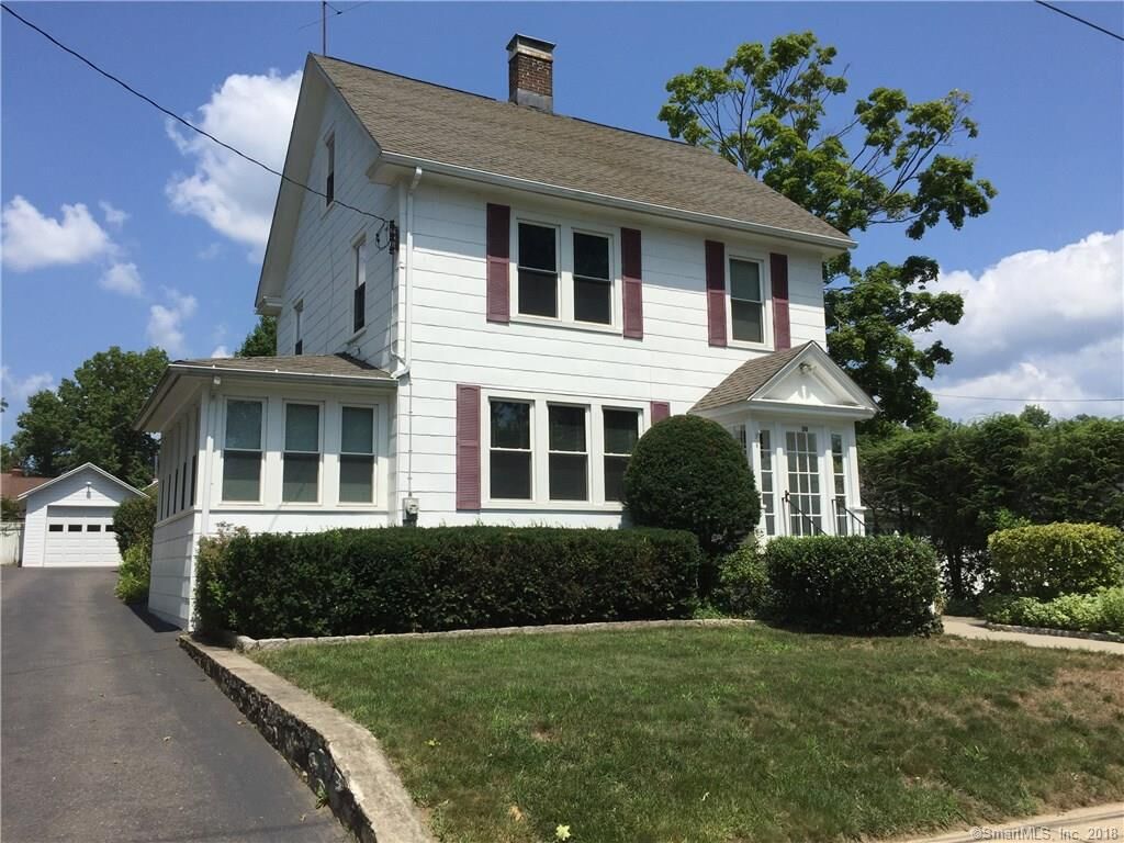 Property Photo:  30 Wheeler Terrace  CT 06614 