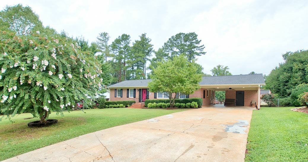 Property Photo:  507 Hemlock Drive  SC 29316 