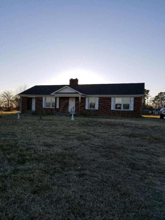 Property Photo:  117 Warner Road  SC 29625-3123 