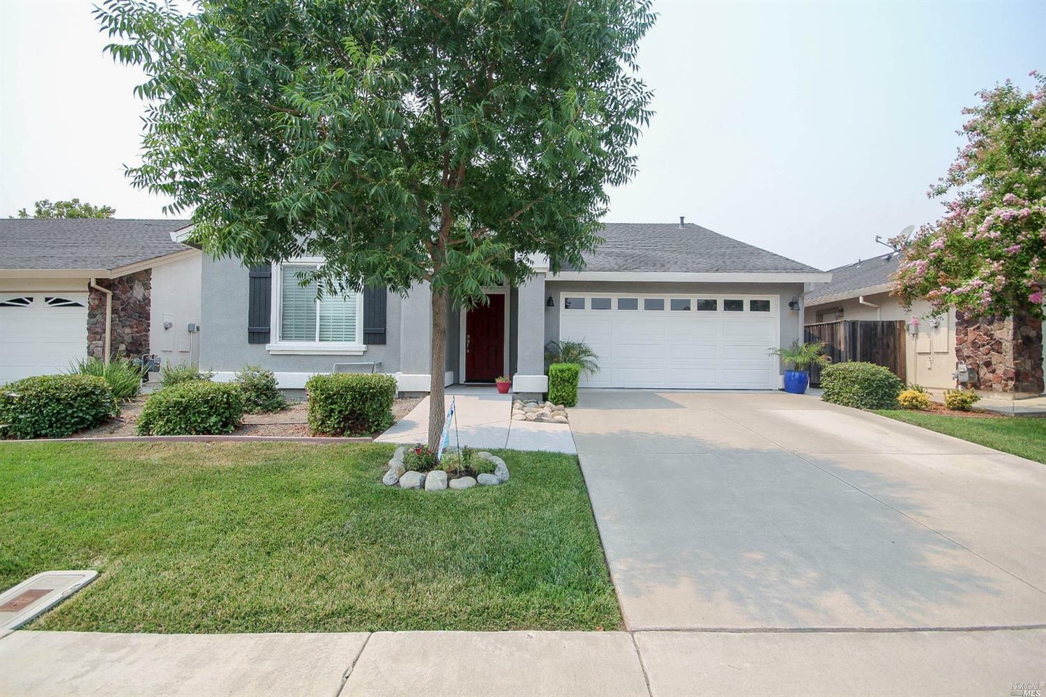 Property Photo: 1019 Plumas Court CA 95687