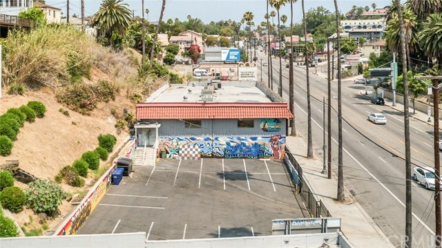 Property Photo: 1130 W Sunset Boulevard CA 90012