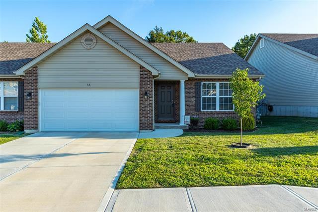 Property Photo: 33 Jackson Circle 63028