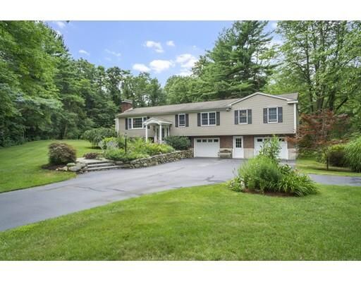 Property Photo:  3 Forest Park Dr  MA 01741 