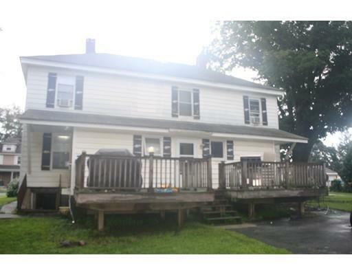 Property Photo:  79 Montague City Rd  MA 01301 