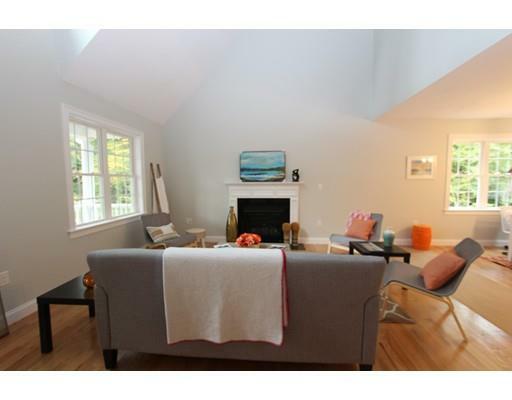 Property Photo:  28 Acorn Street  MA 02054 