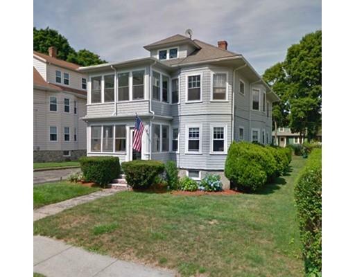Property Photo: 20 Harding Rd 1 MA 02062