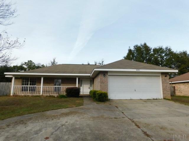 Property Photo:  6626 Da Lisa Rd  FL 32583 