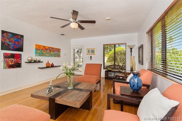 Property Photo: 2220 SW 25th St FL 33133