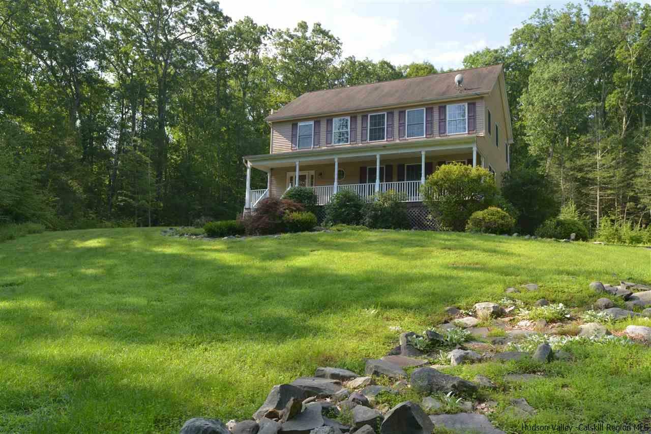 Property Photo:  103 Bush  NY 12484 