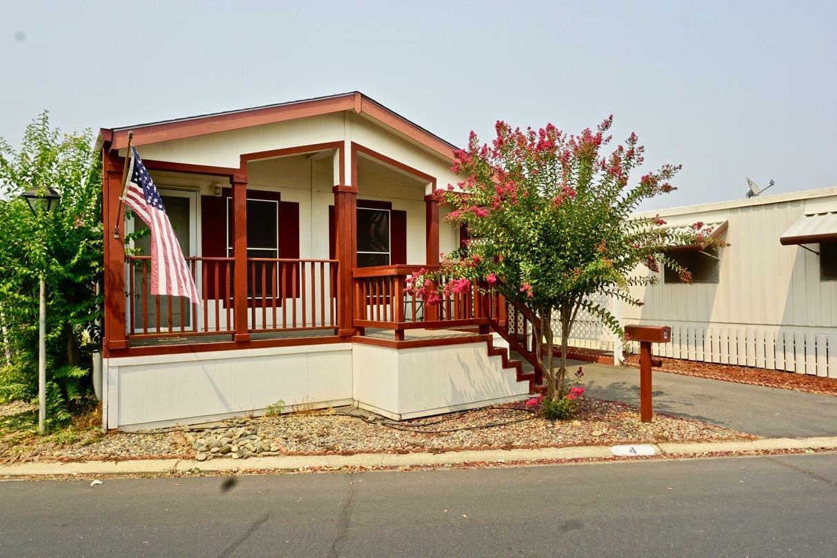 Property Photo:  4 Nobel Crest Lane  CA 95670 