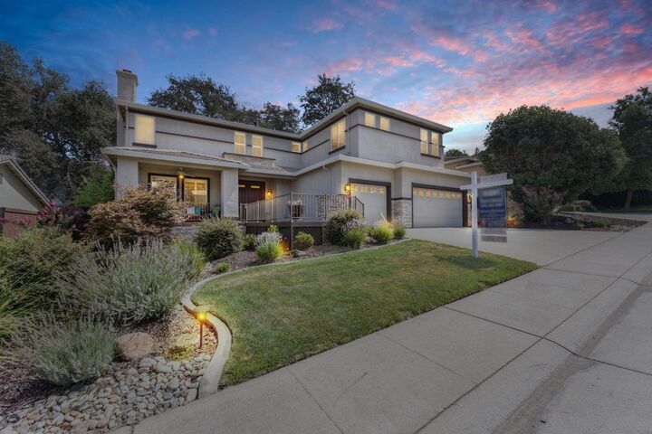 2604 Mariella Drive  Rocklin CA 95765 photo