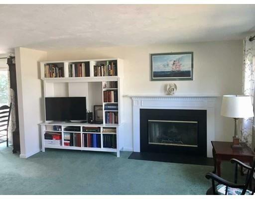 Property Photo:  63 Stafford St. B  MA 02360 