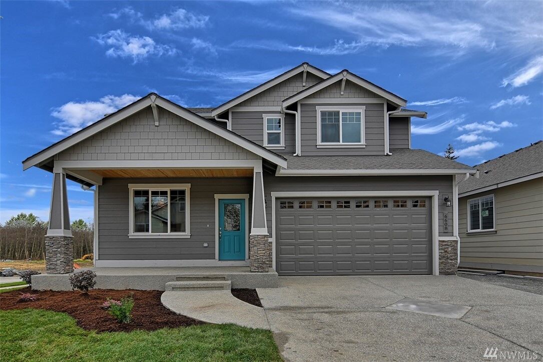 Property Photo:  27718 65th Dr NW  WA 98292 