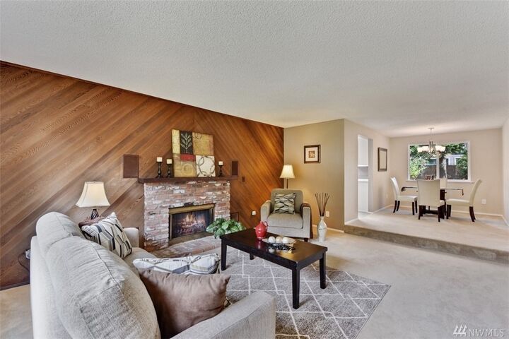 Property Photo: 23709 107th Place W WA 98020