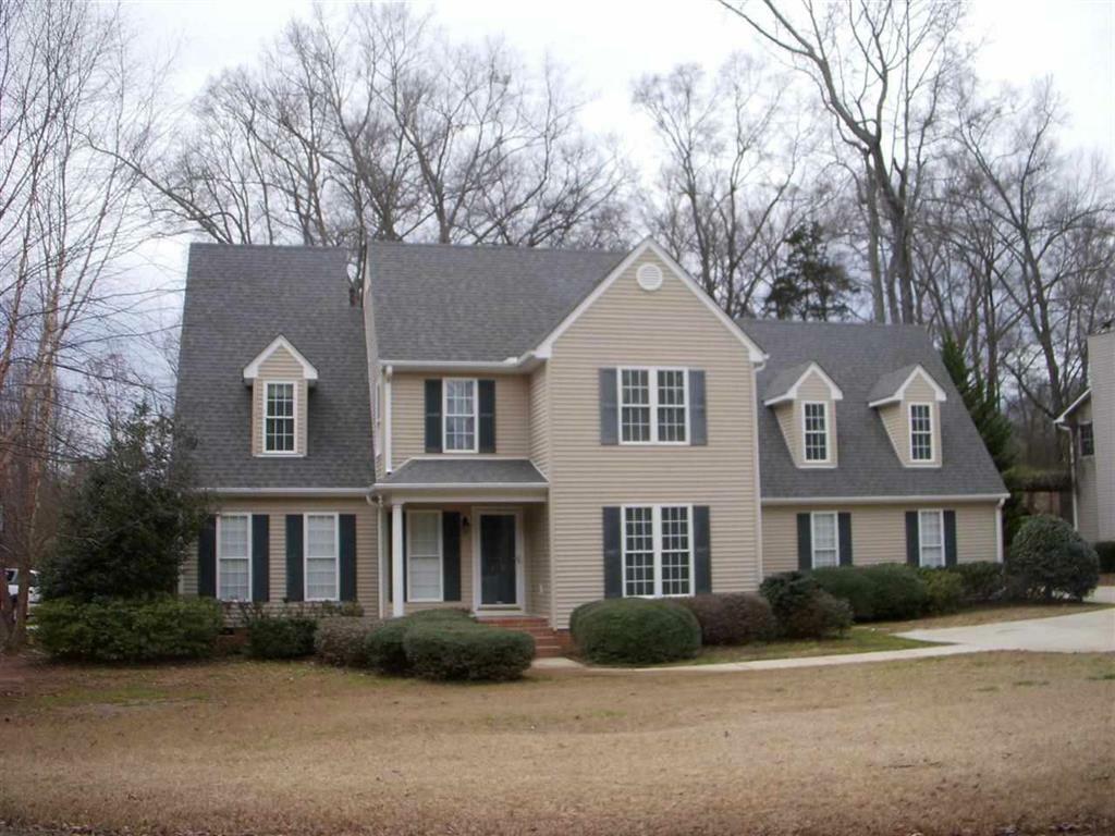 Property Photo:  112 Shadowood Road  SC 29631 