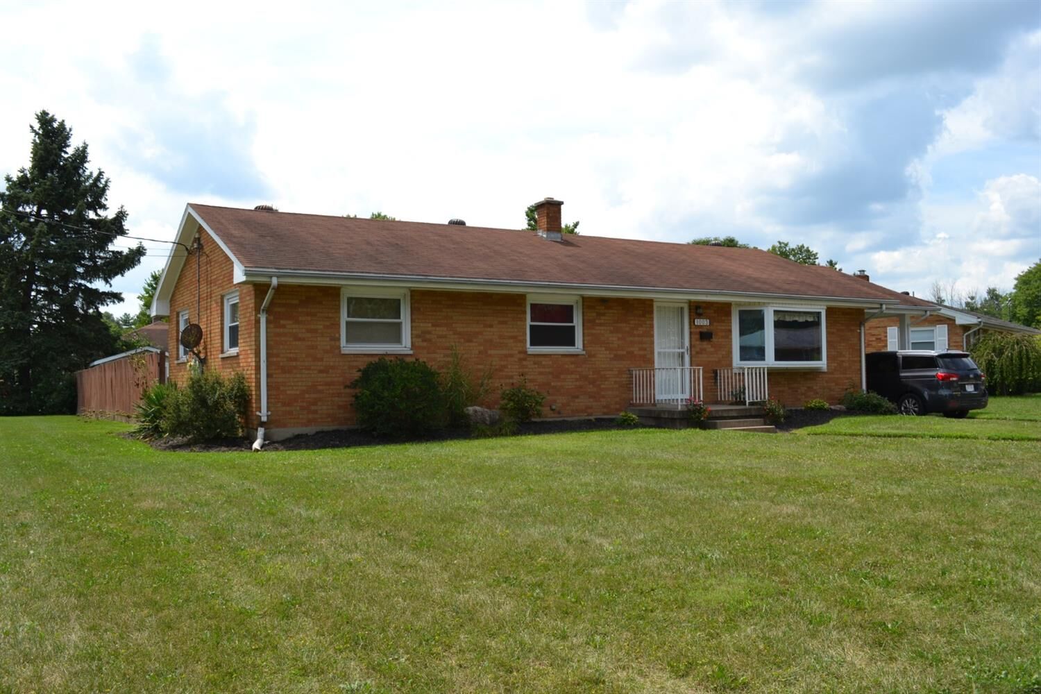 Property Photo: 1003 Doris Jane Avenue OH 45014