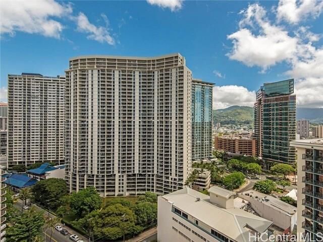 Property Photo:  1920 Ala Moana Boulevard 1902  HI 96815 