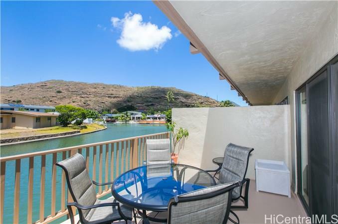 6232 Keokea Place D102  Honolulu HI 96825 photo