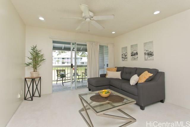 Property Photo:  94-970 Lumiauau Street H202  HI 96797 