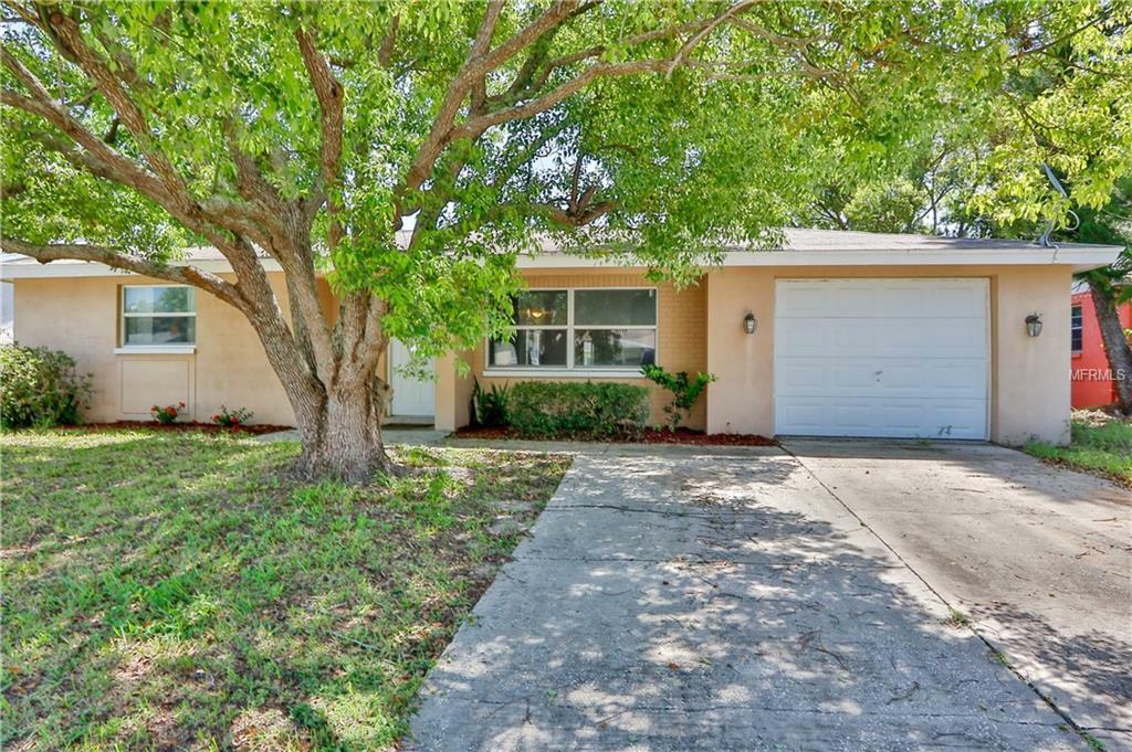 Property Photo:  4838 Dogwood Street  FL 34653 