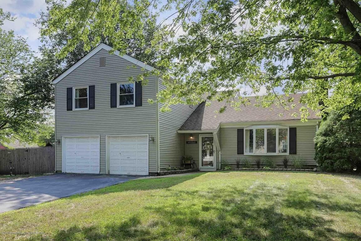 Property Photo: 900 Tudor Drive NJ 08753